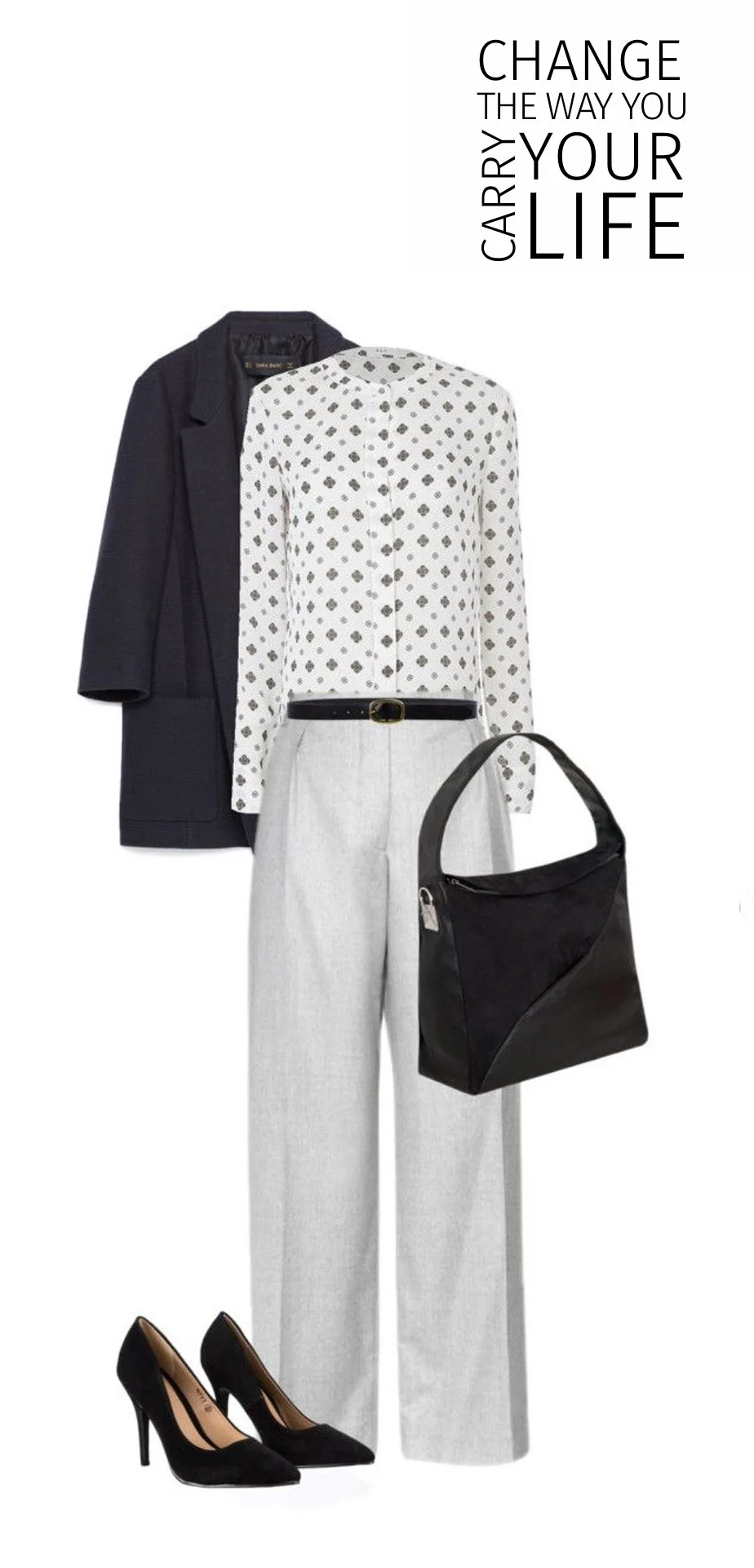 Perfect cross-body bags