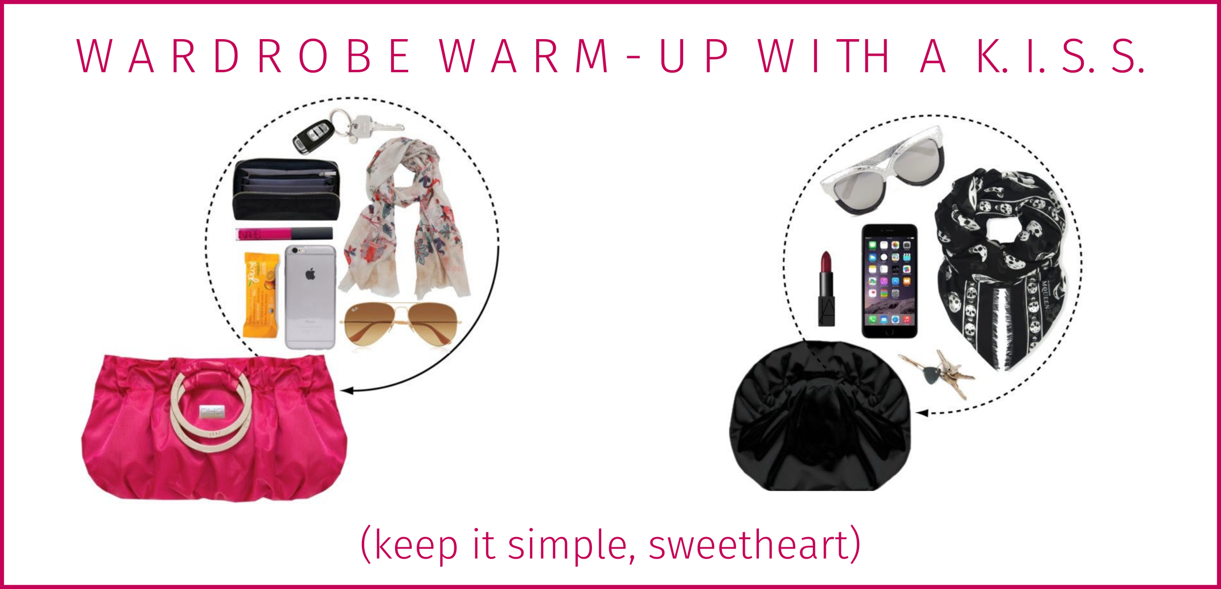 Paige Hamilton Design Perfect handbags