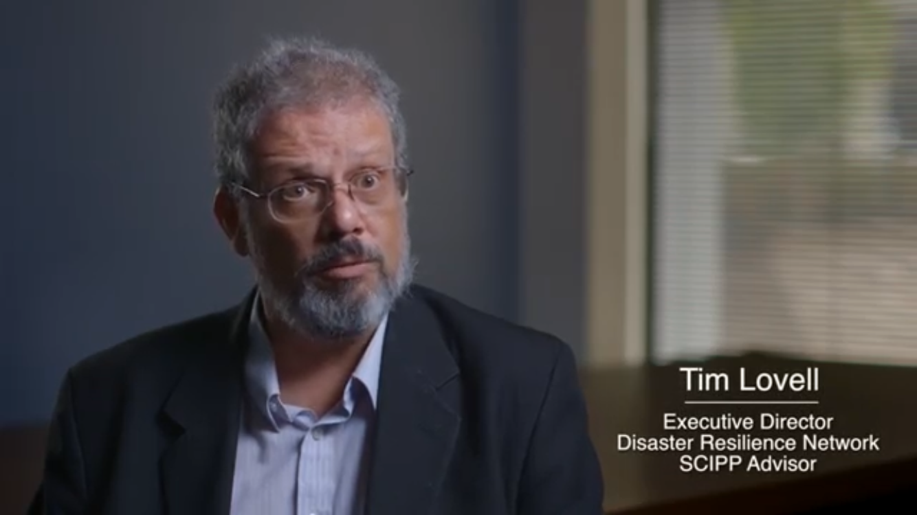 DRN Executive Director Interviewed for NOAA RISA’s SCIPP Team: A better-informed public is a safer public