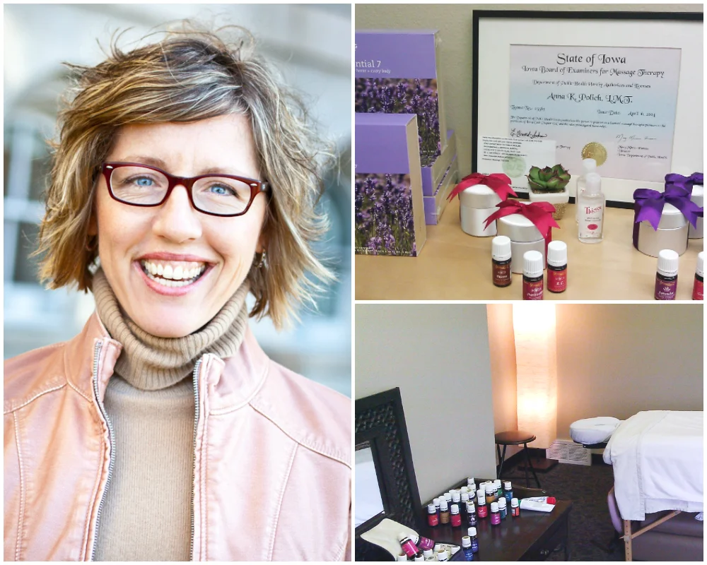Katy Polich Therapeutic Massage Des Moines Collage2.jpg