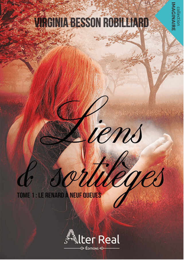 Couverture Liens et Sortilèges - Tome 1 .png