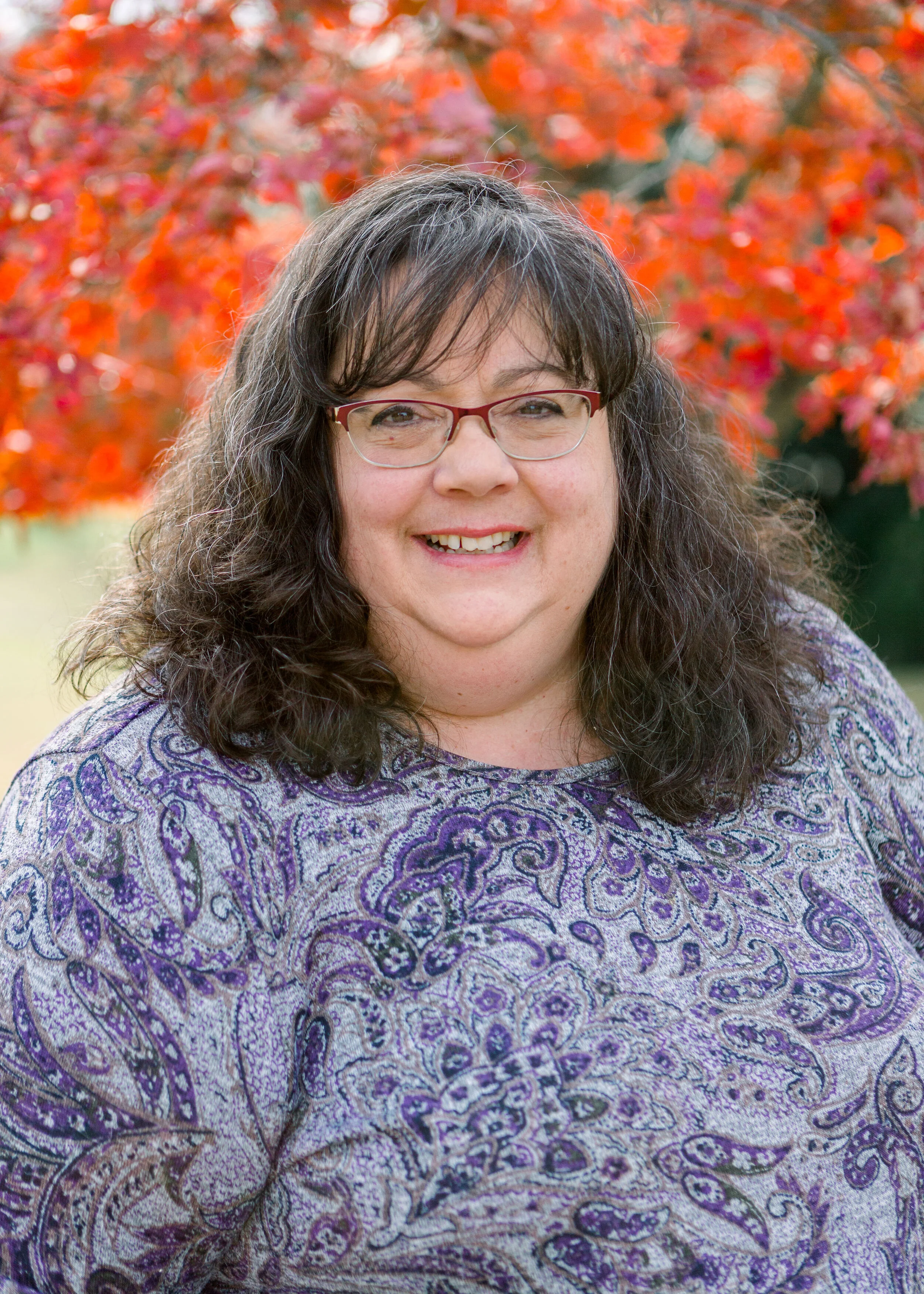 Missy Eberl