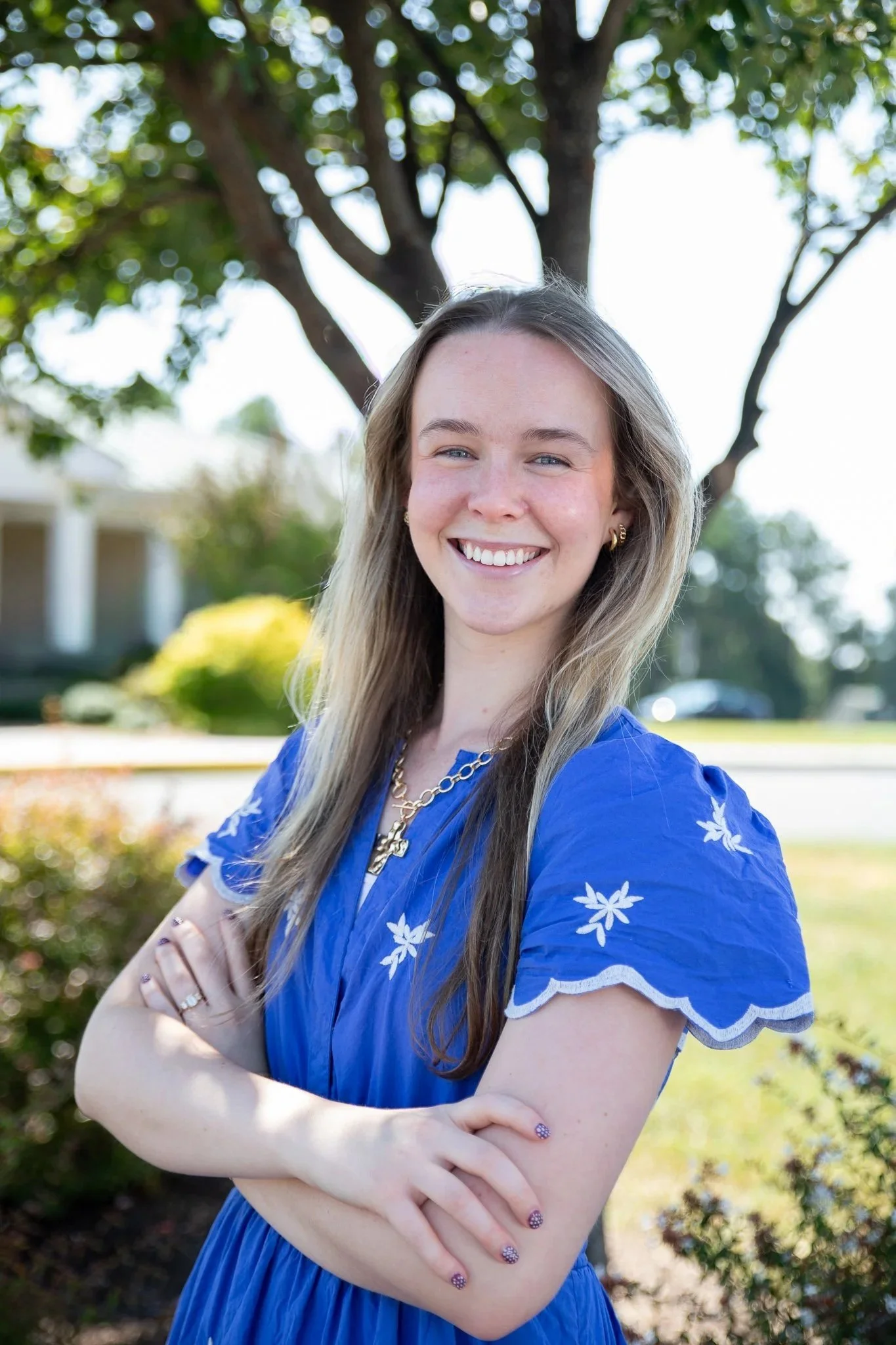 Nicole Donnelly Williams