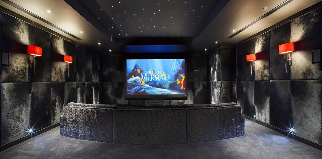 Home Cinema