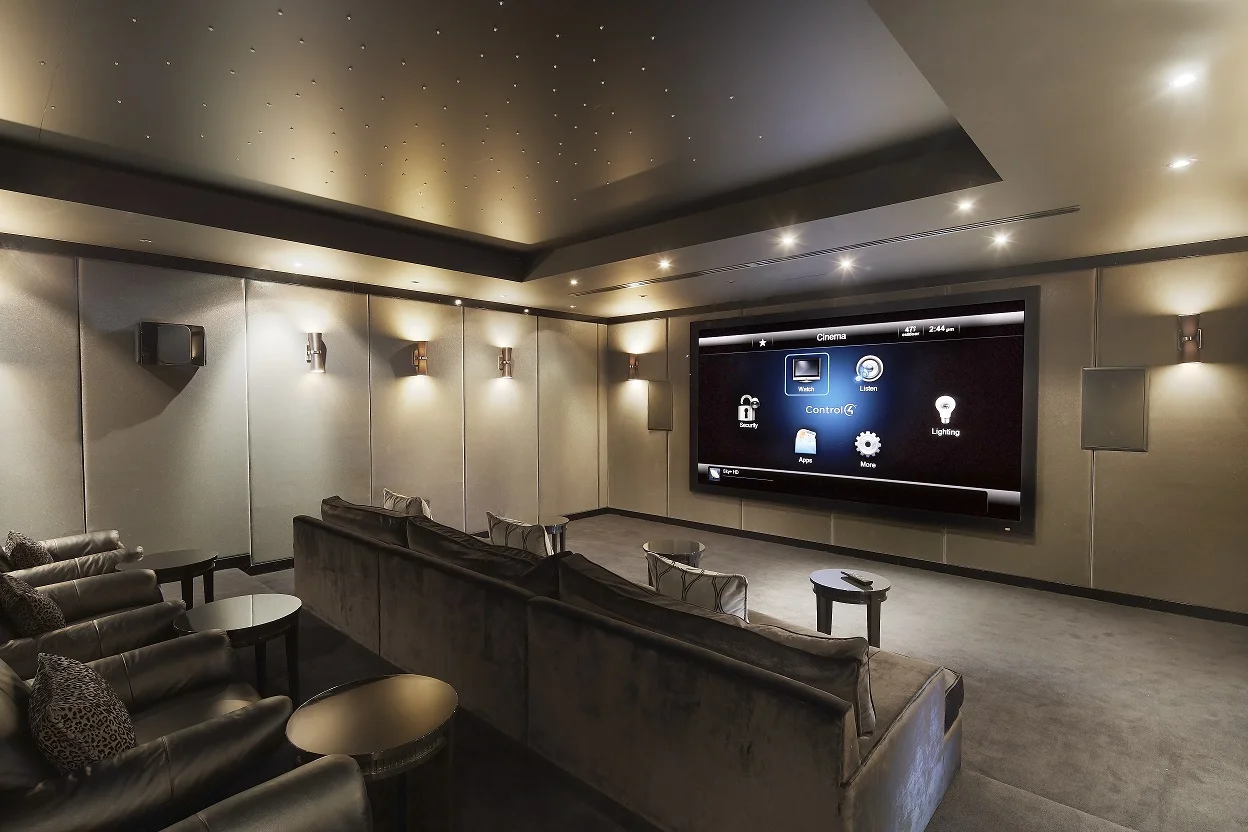 Home Cinema