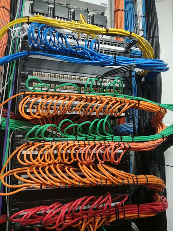 Expert installation