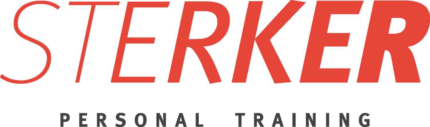 Sterker Personal Training