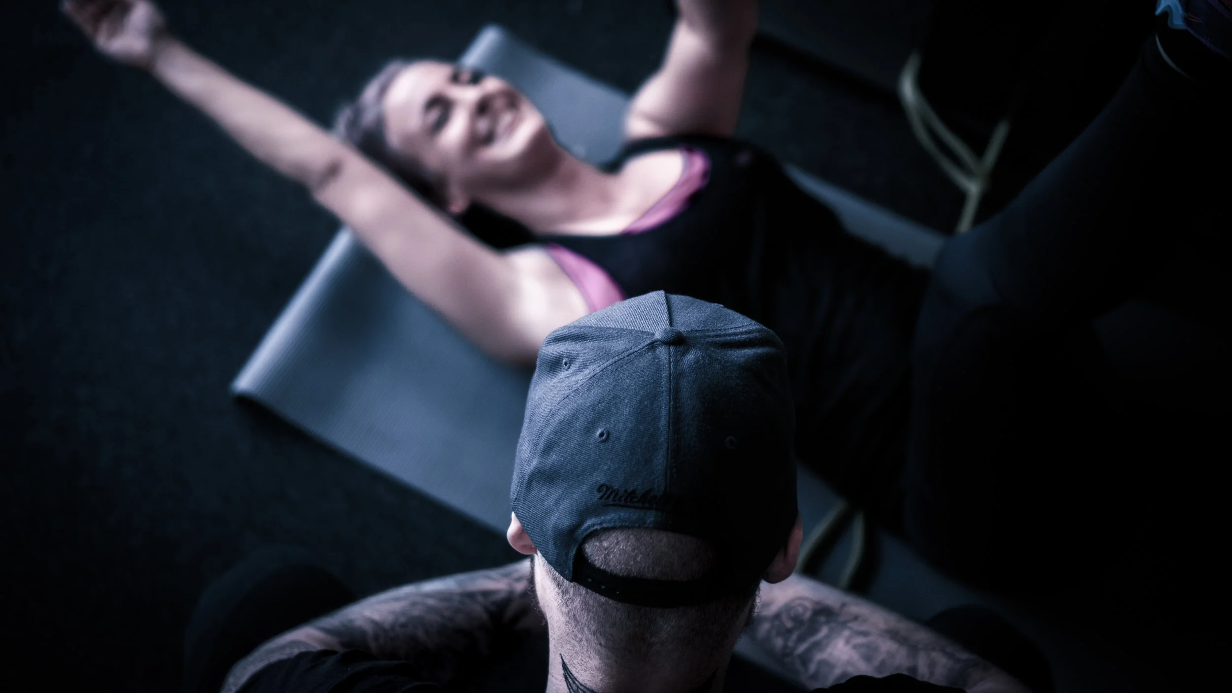 Wat is core stability?