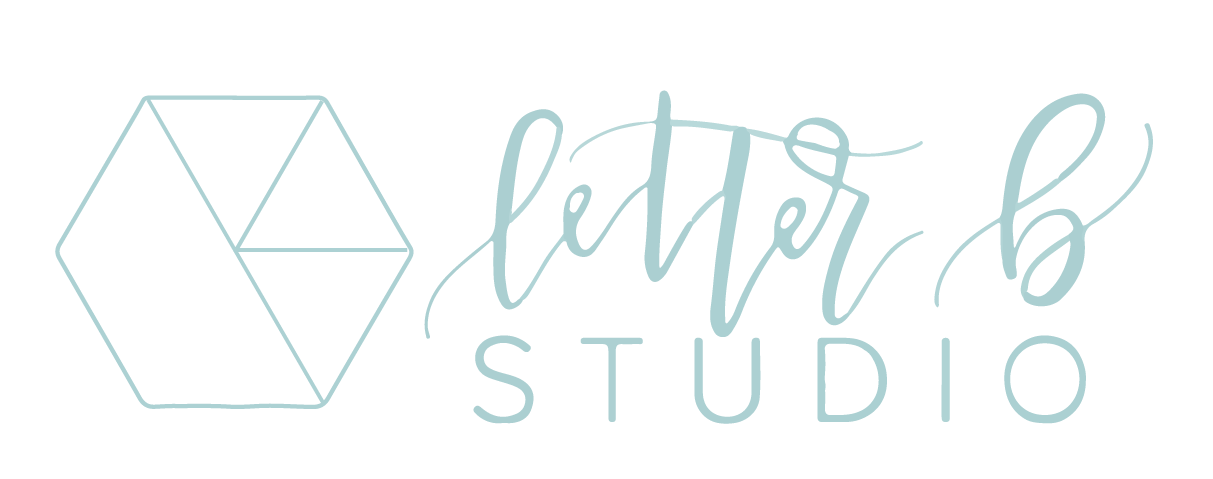 Letter B Studio