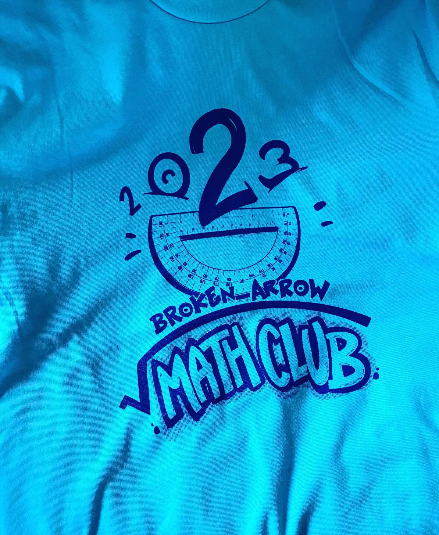 Math Club!