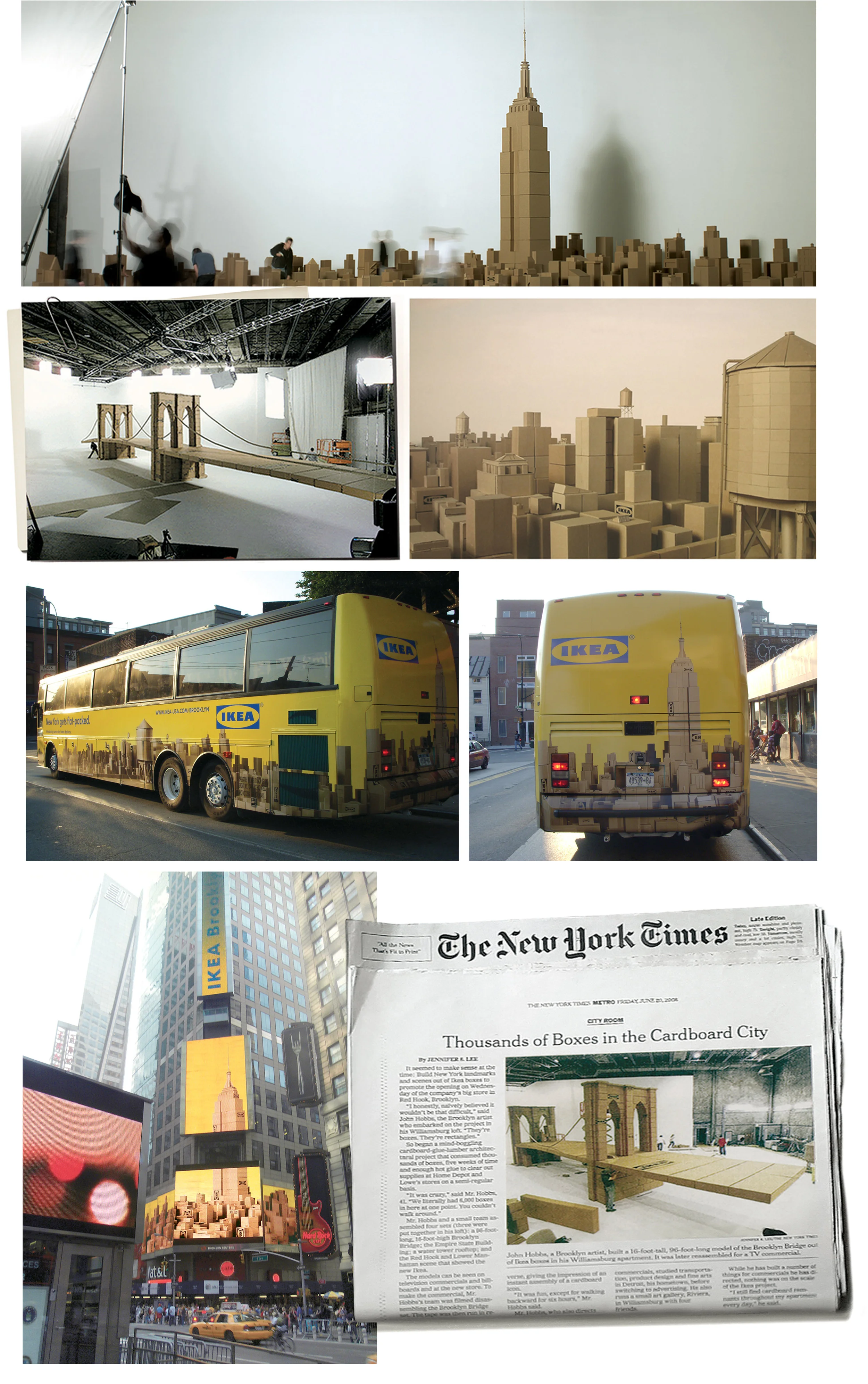 Ikea Nyc Launch John Hobbs