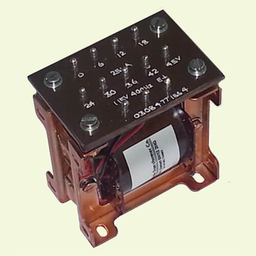 Details about   RCI ATC FROST PS-T28140 FT3327 FROST 130 Open Frame Transformer 