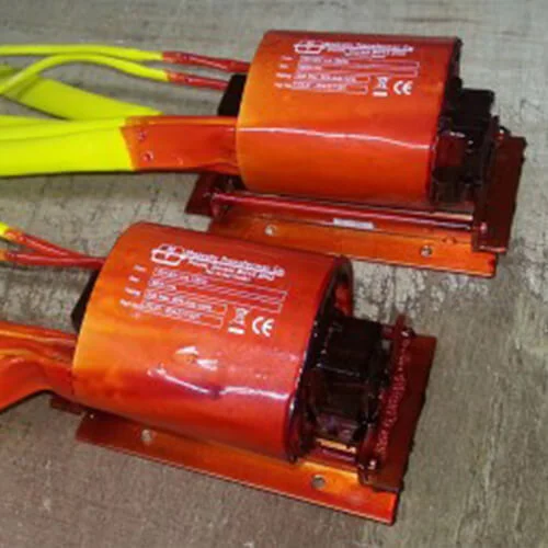 ferrite transformers — Majestic Transformer Company