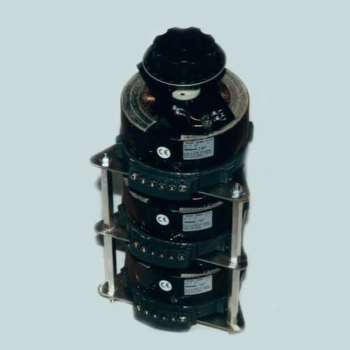 Variable Transformers — Majestic Transformer Company