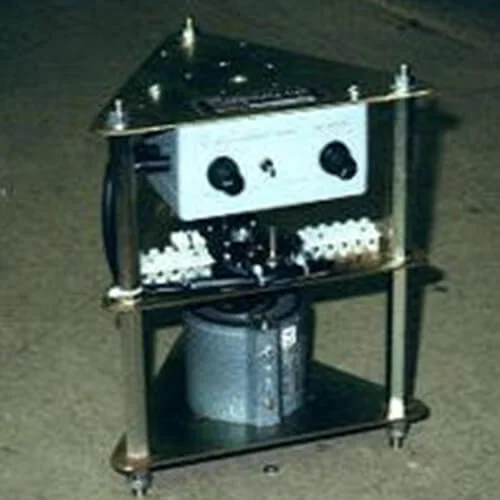 Variable Transformers — Majestic Transformer Company