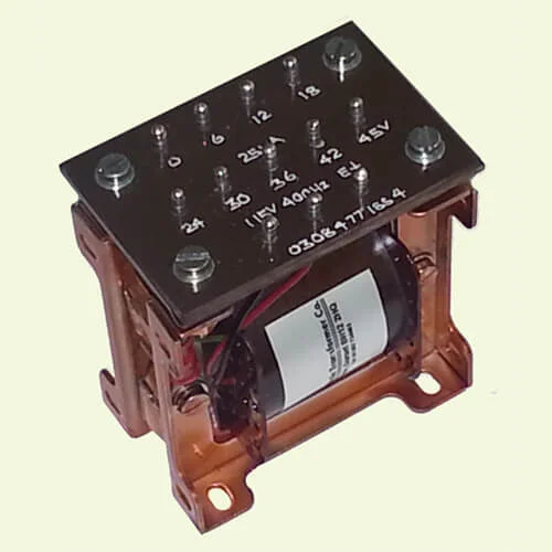 400Hz CCore Transformer — Majestic Transformer Company