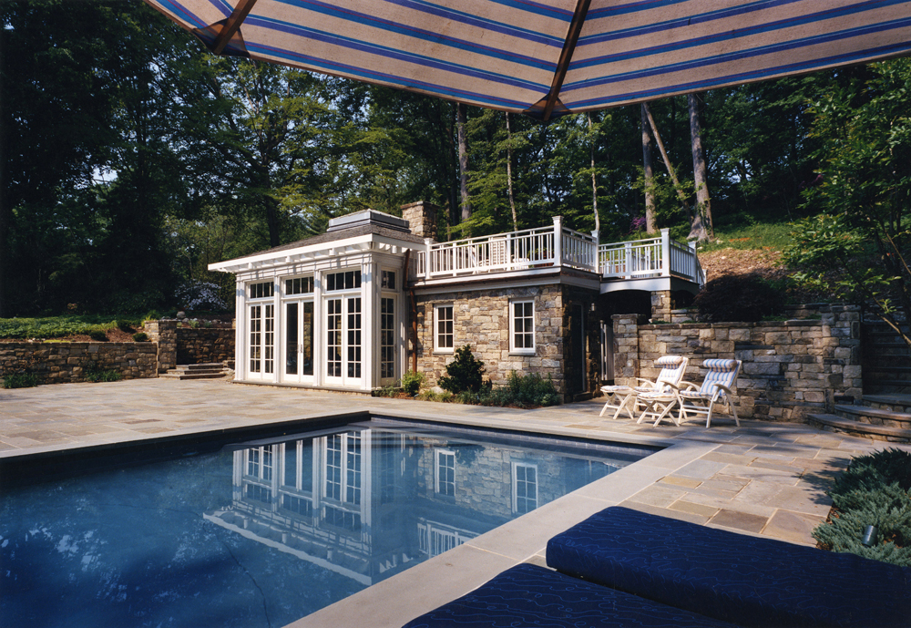 BETHESDA RENOVATION & ADDITION
