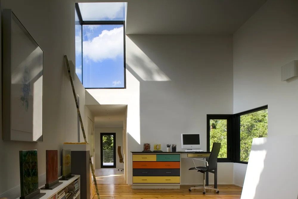 ARLINGTON RENOVATION