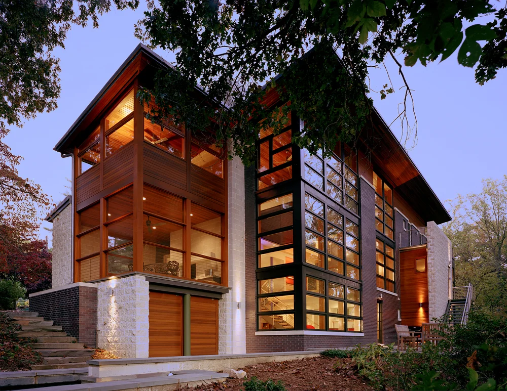 BETHESDA CONTEMPORARY