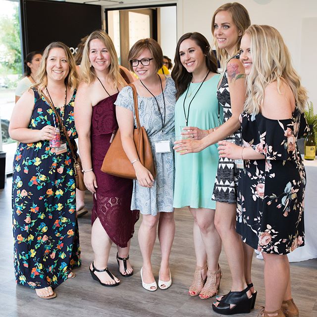 We are still processing how incredible this past weekend was at the 2017 #HHHRetreat! (swipe for more pics!) From the supportive women that attended, to the inspiring speakers that shared so much truth, to the sponsors who loved on our community of w