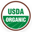 USDA Certified Organic