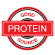 Good Source of Protein