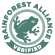 Rainforest Alliance Verified