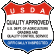 USDA Quality Approved