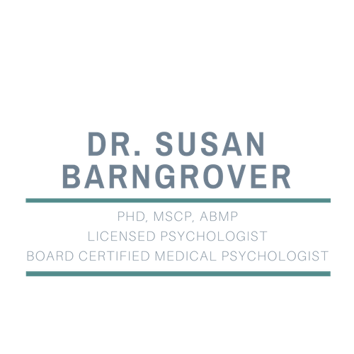 Dr. Susan Barngrover