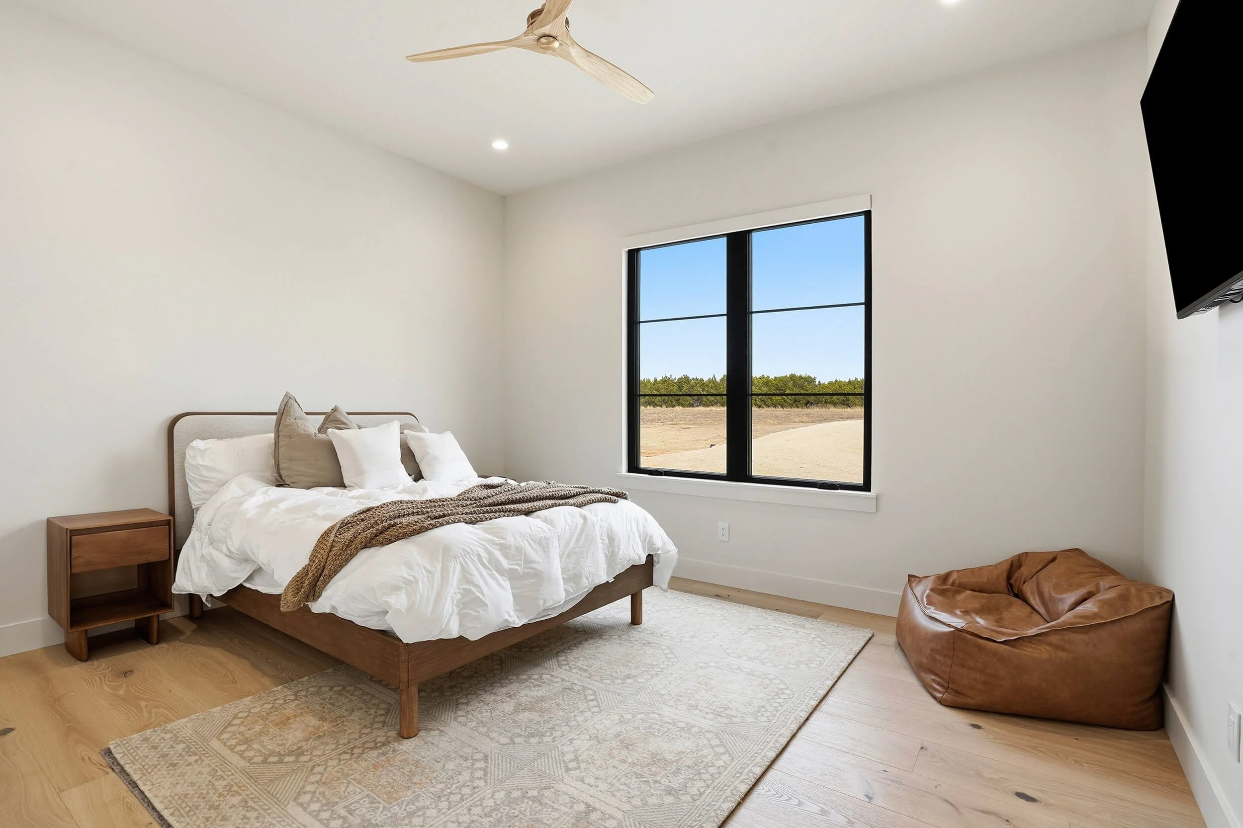 Steve Bumpas Custom Homes Glen Rose Ranch House 12Custom Home Builder Walnut Springs Hico Stephenville Bosque County Earth County Granbury.jpg