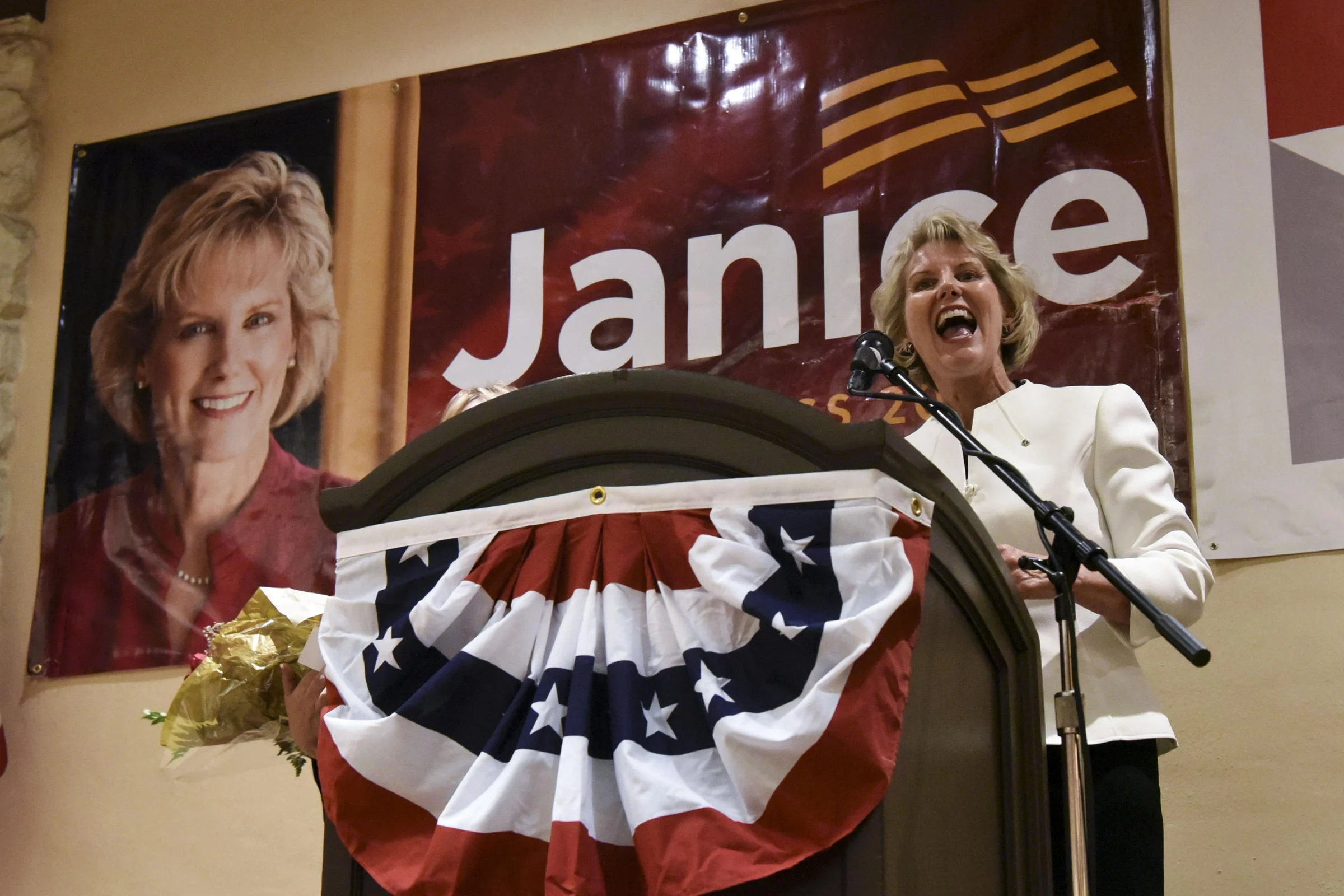 Janice Arnold-Jones CREDIT CELIA RANEY/KUNM
