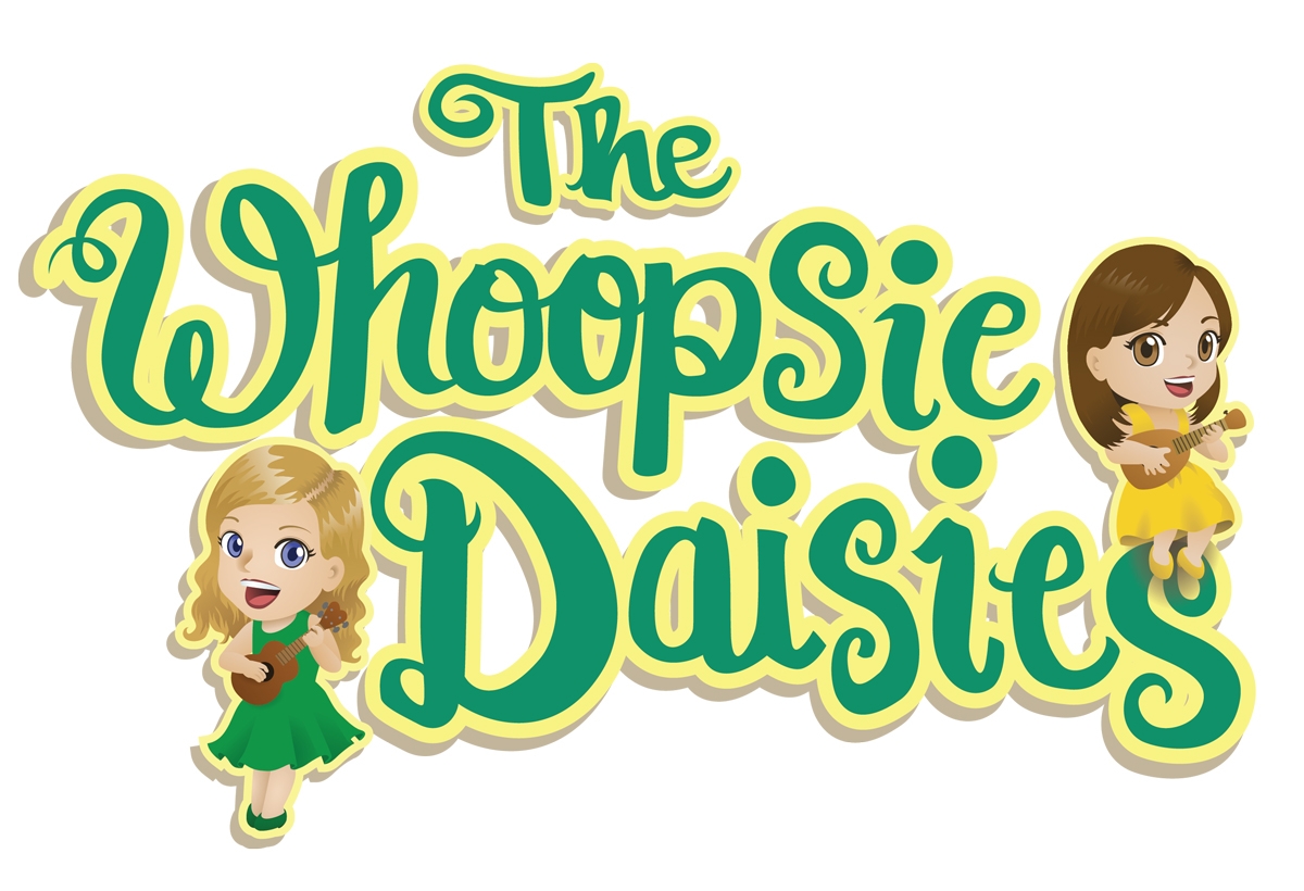 The Whoopsie Daisies