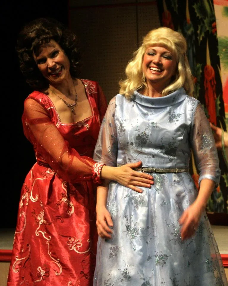 The Whoopsie Daisies