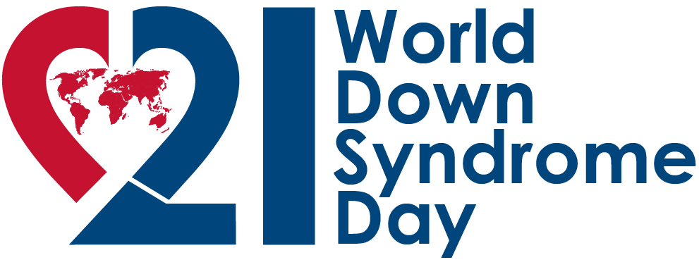 World Down Syndrome Day!