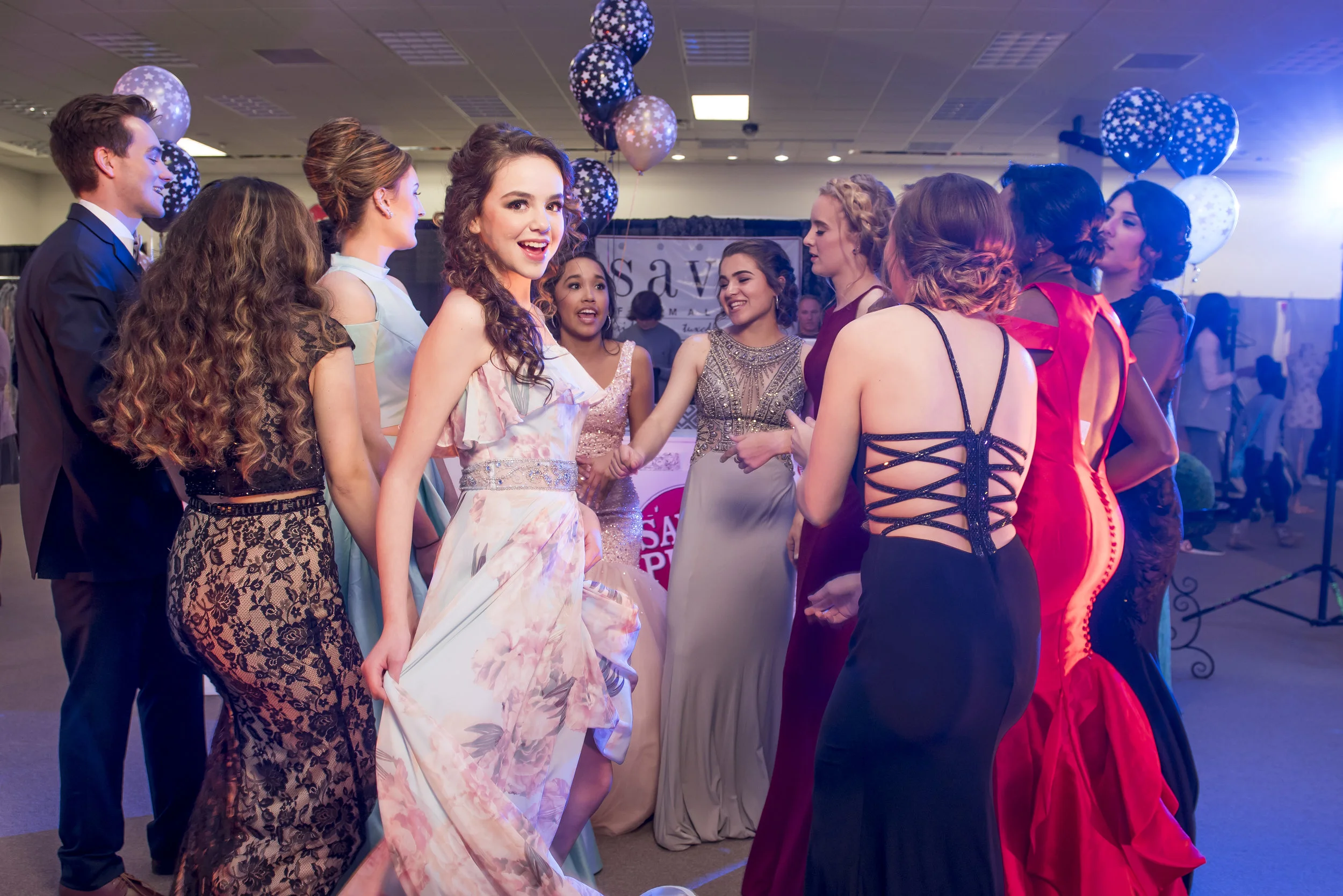 Savvi Formalwear and Bridal
