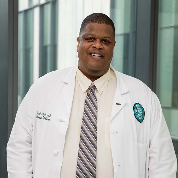 Our Team — Tulane Orthopaedics