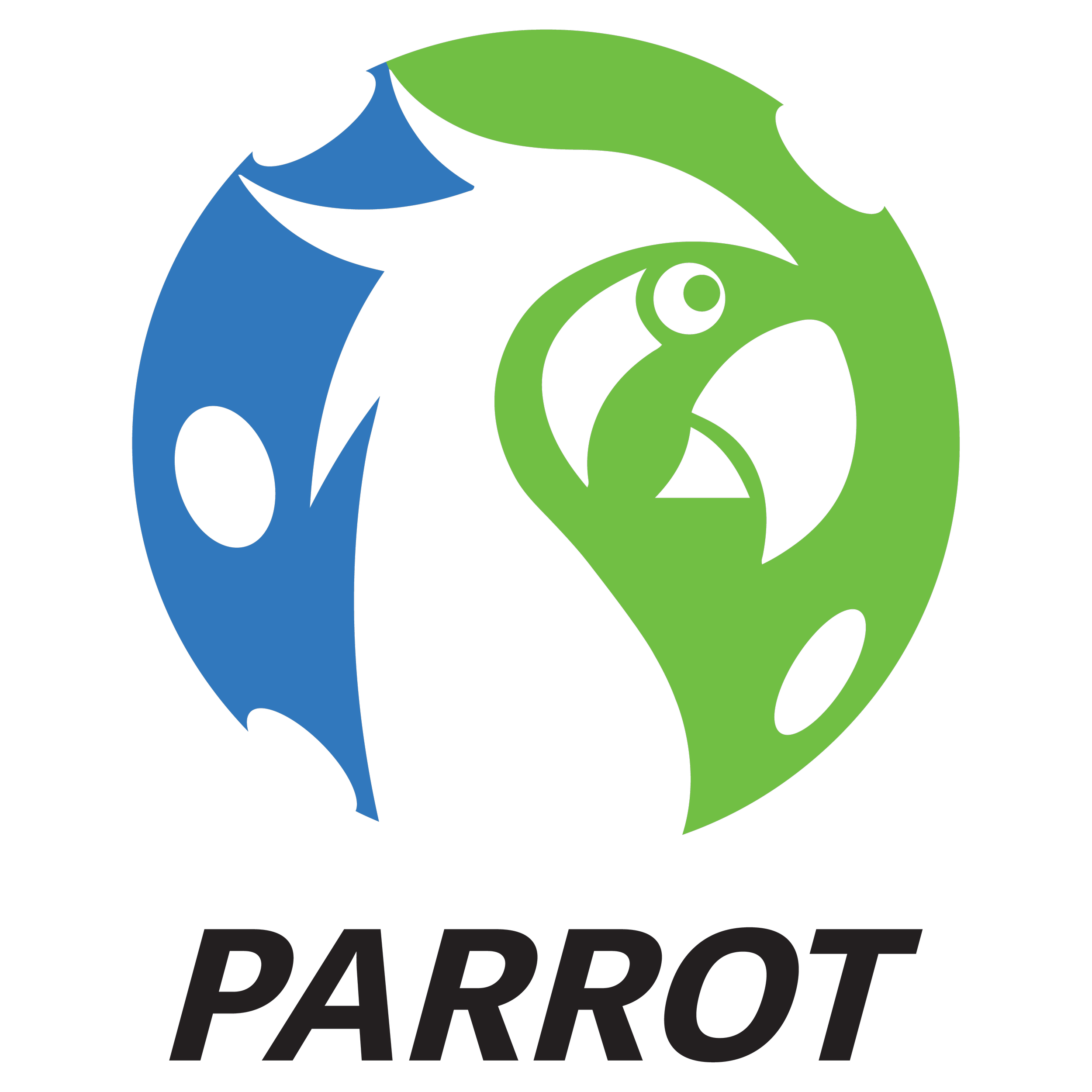 Parrot Logos - Full Logo - Color.png