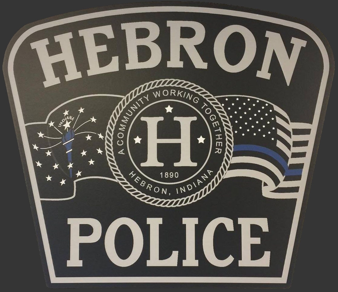 Hebron Police Department