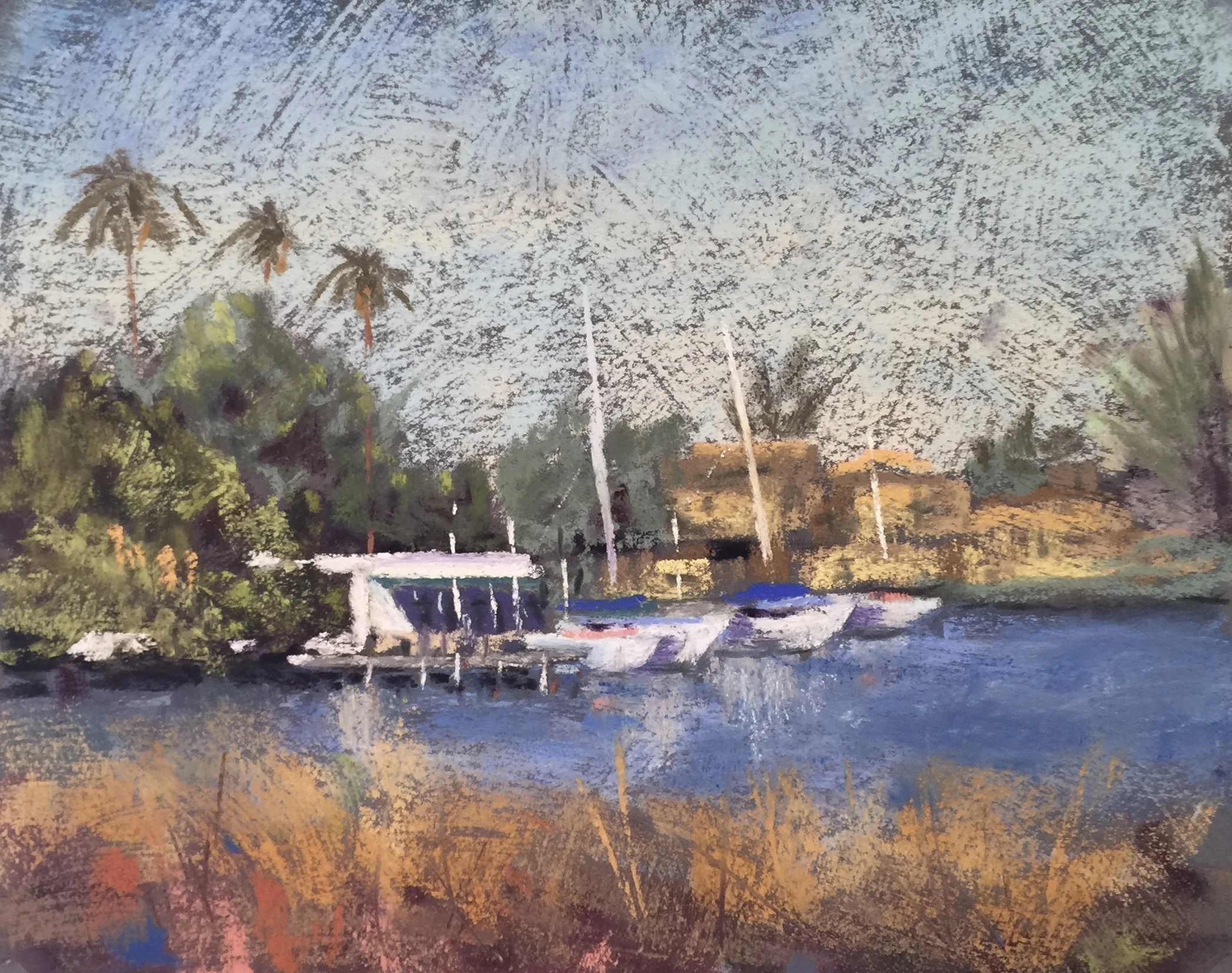 Sarasota Plein Air Painters