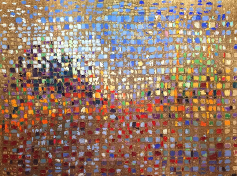 International Association of Pastel Societies Juried Exhibition in Dunedin, FL.