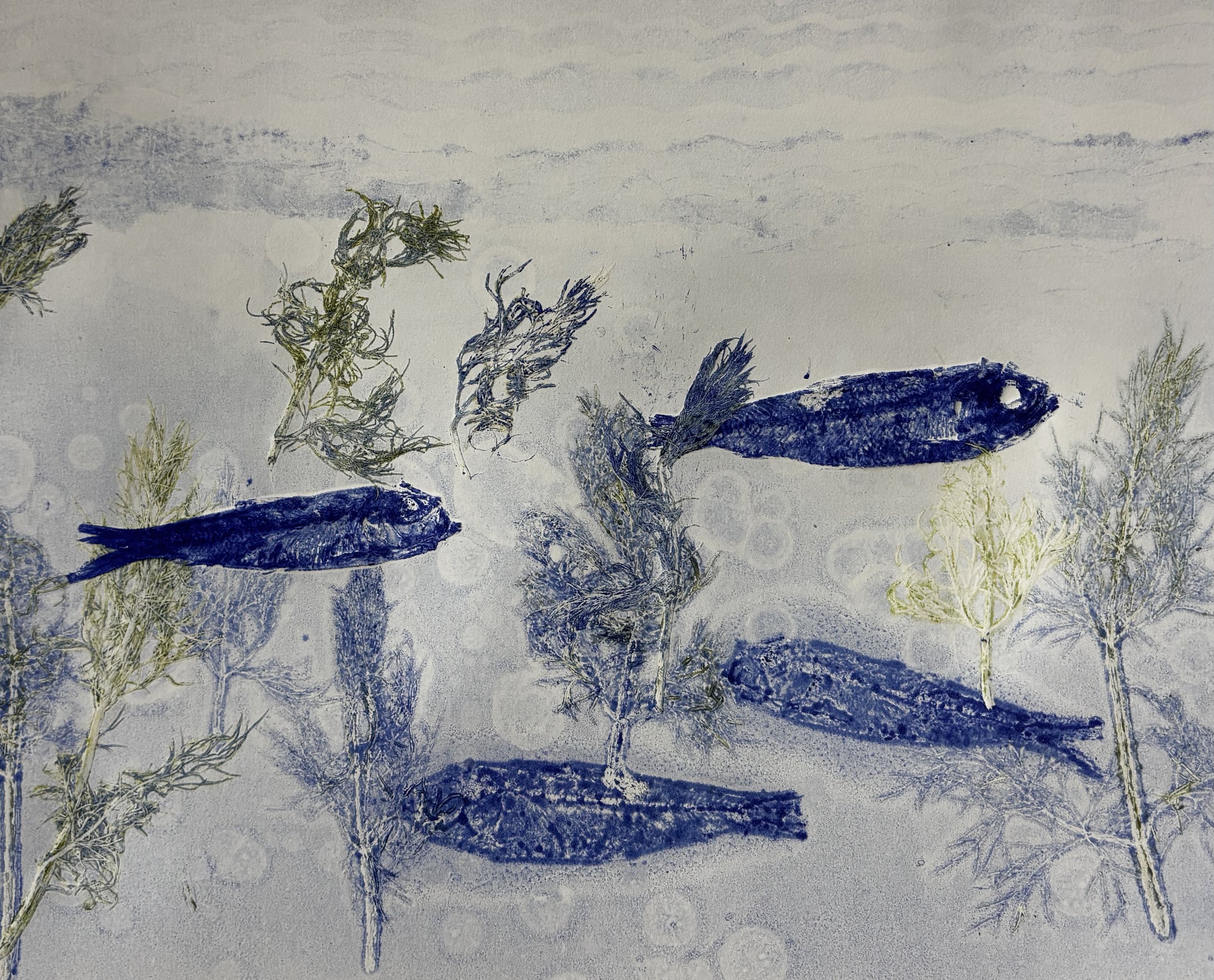 Cedarburg Annual Artist Exhibition
