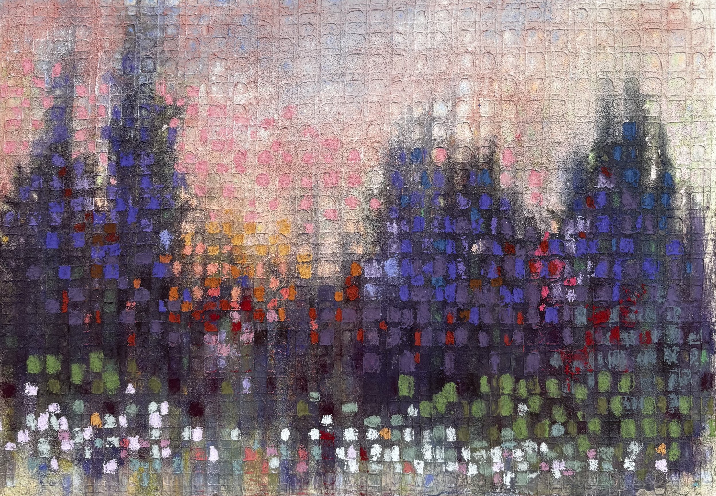Pastel Workshop 