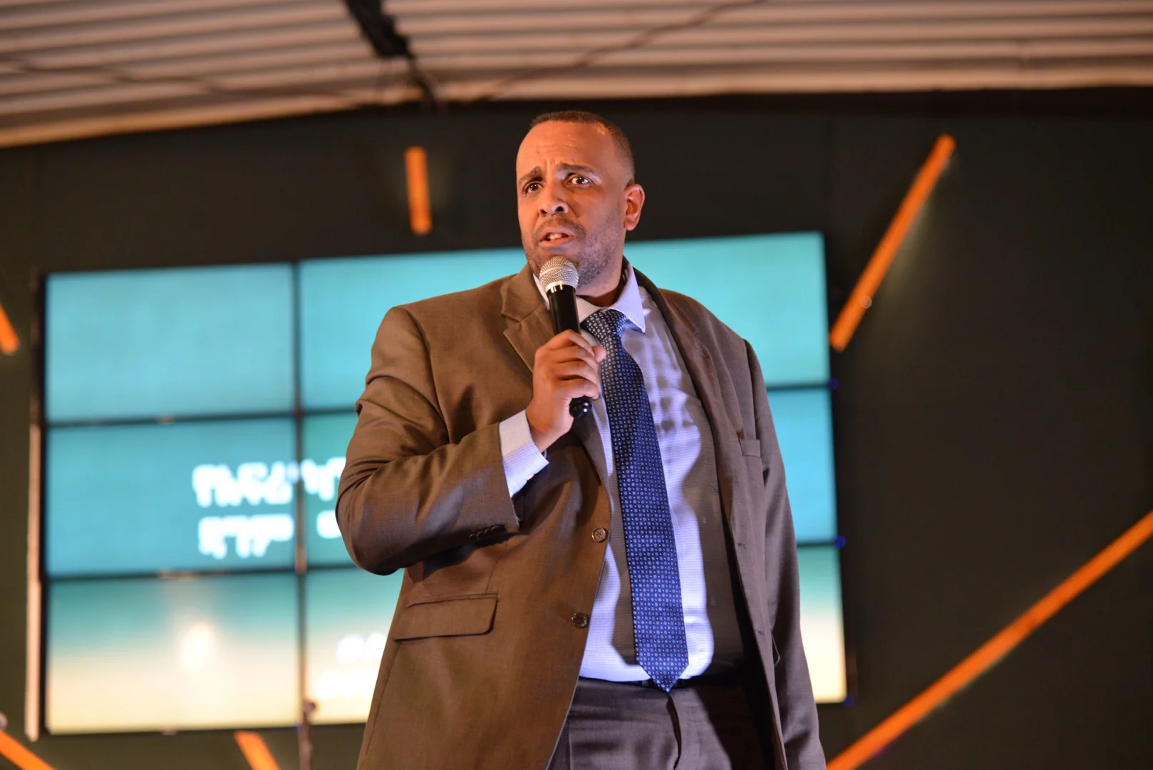 Reformation for the Family - Sahle