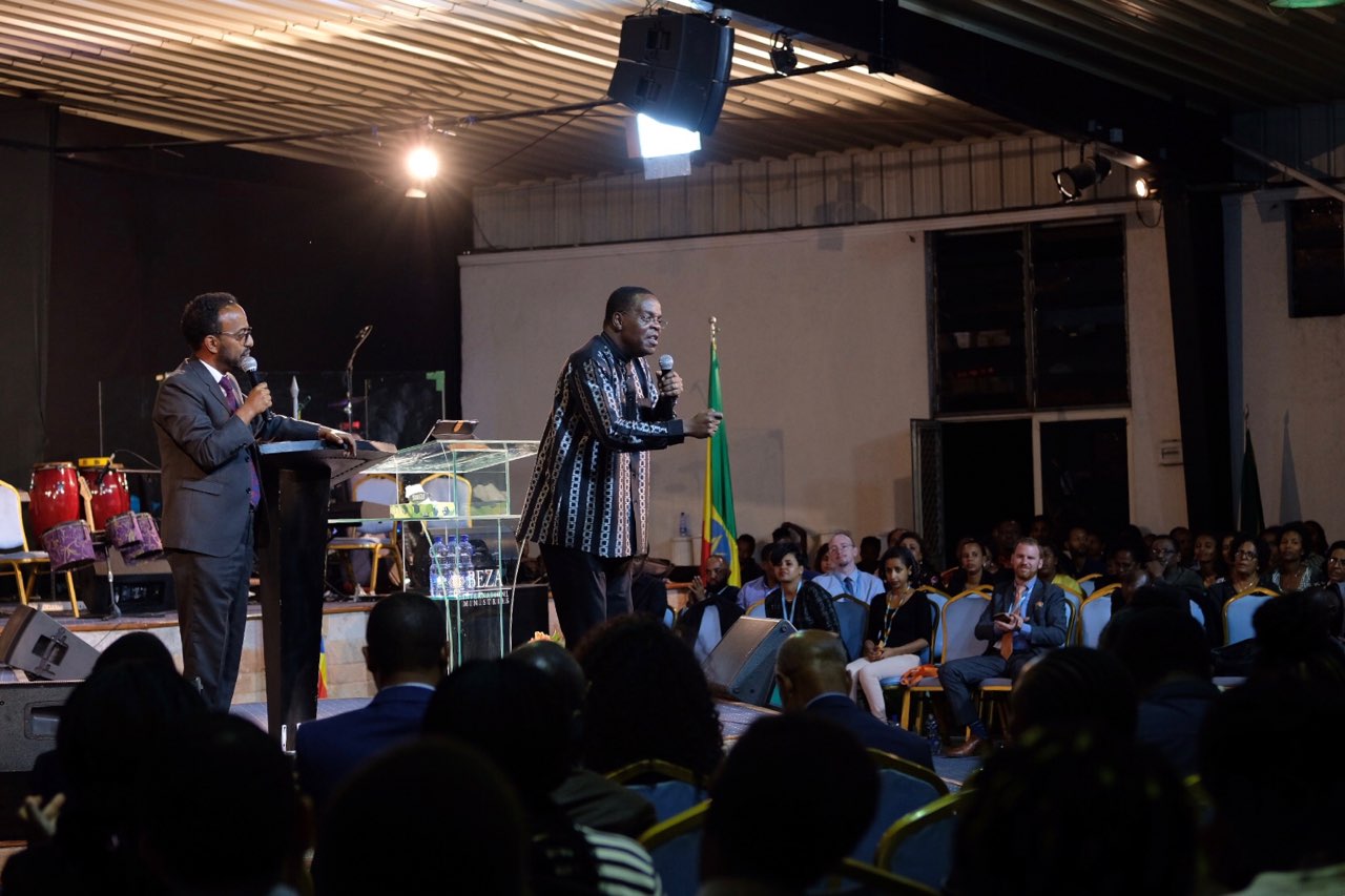 Redeeming our Systems