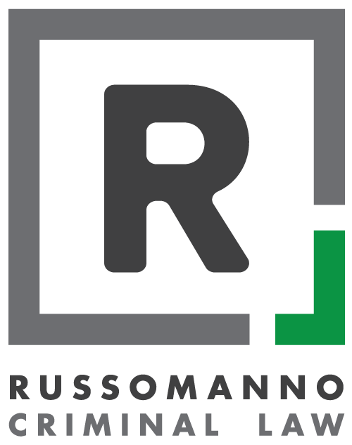 Russomanno Criminal Law