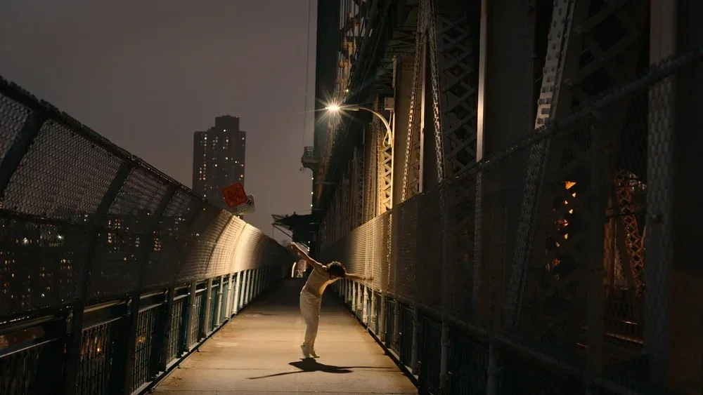 The Performance (documentary) // co-director & cinematographer