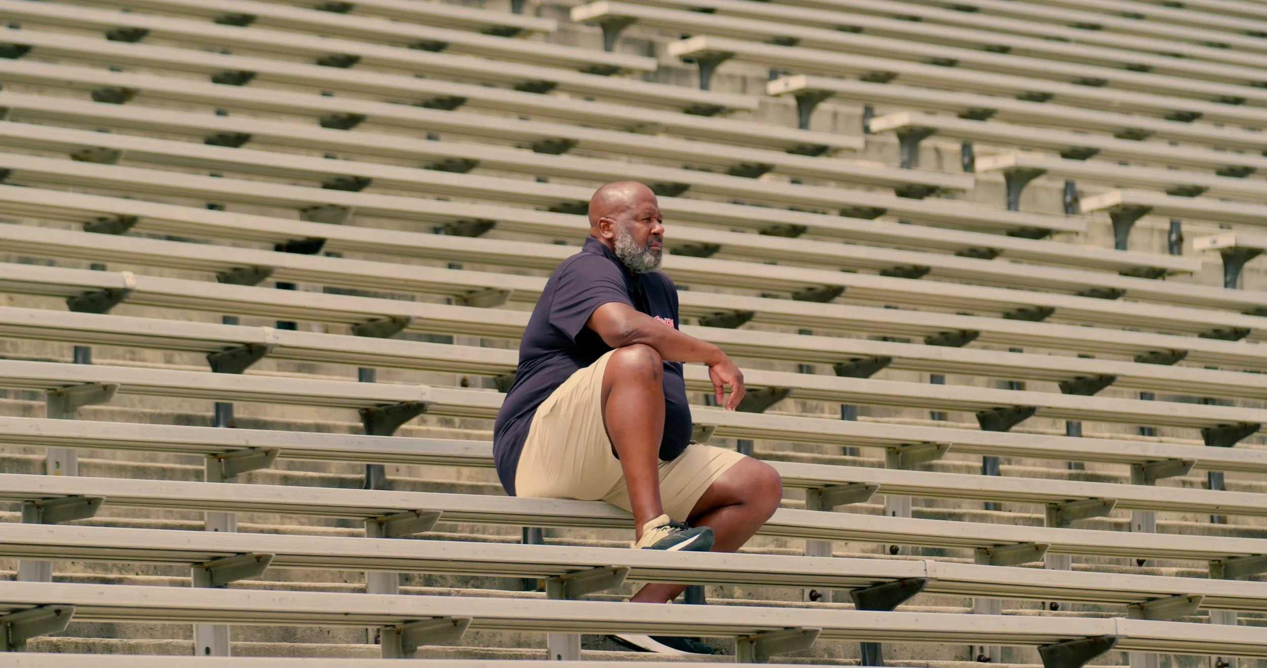 NYT -  A Football Coach Confronts His Son’s C.T.E. Diagnosis (documentary) // Cinematographer
