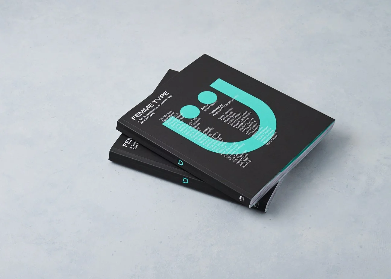 Yet Another Book About Typography