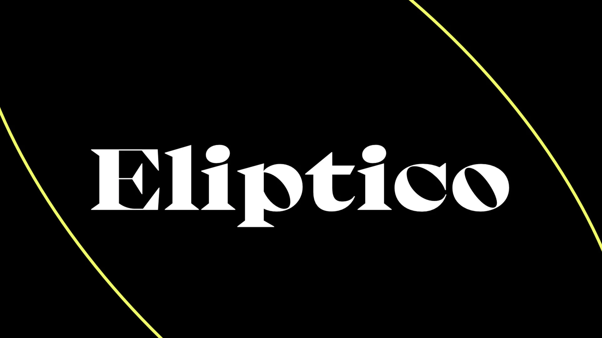 Eliptico