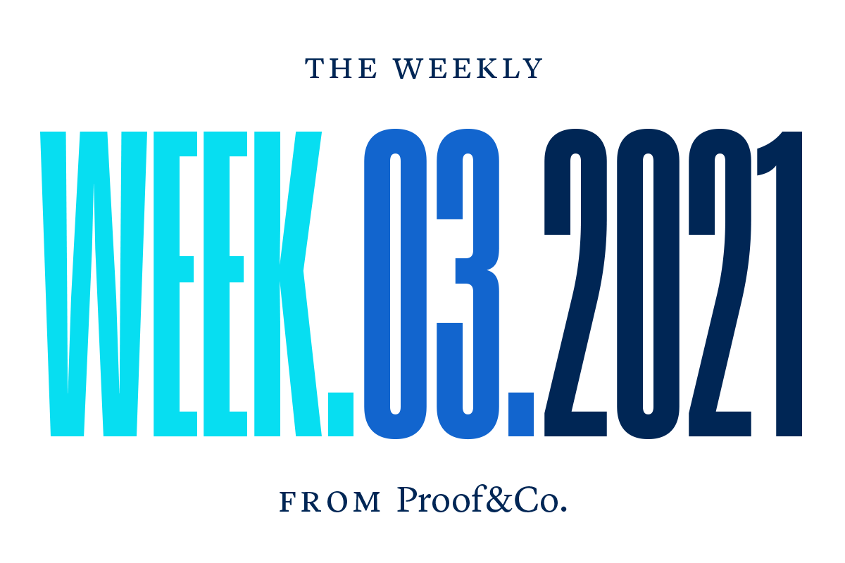 Week 03, 2021